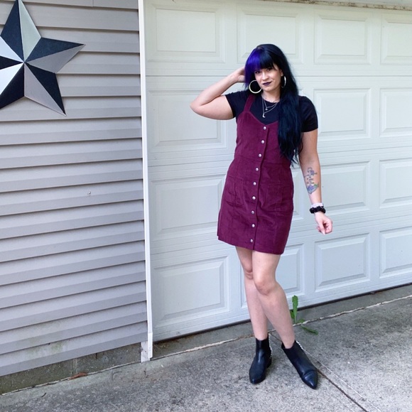 Meet your Posher, Mx. Regina - Picture 12 of 16